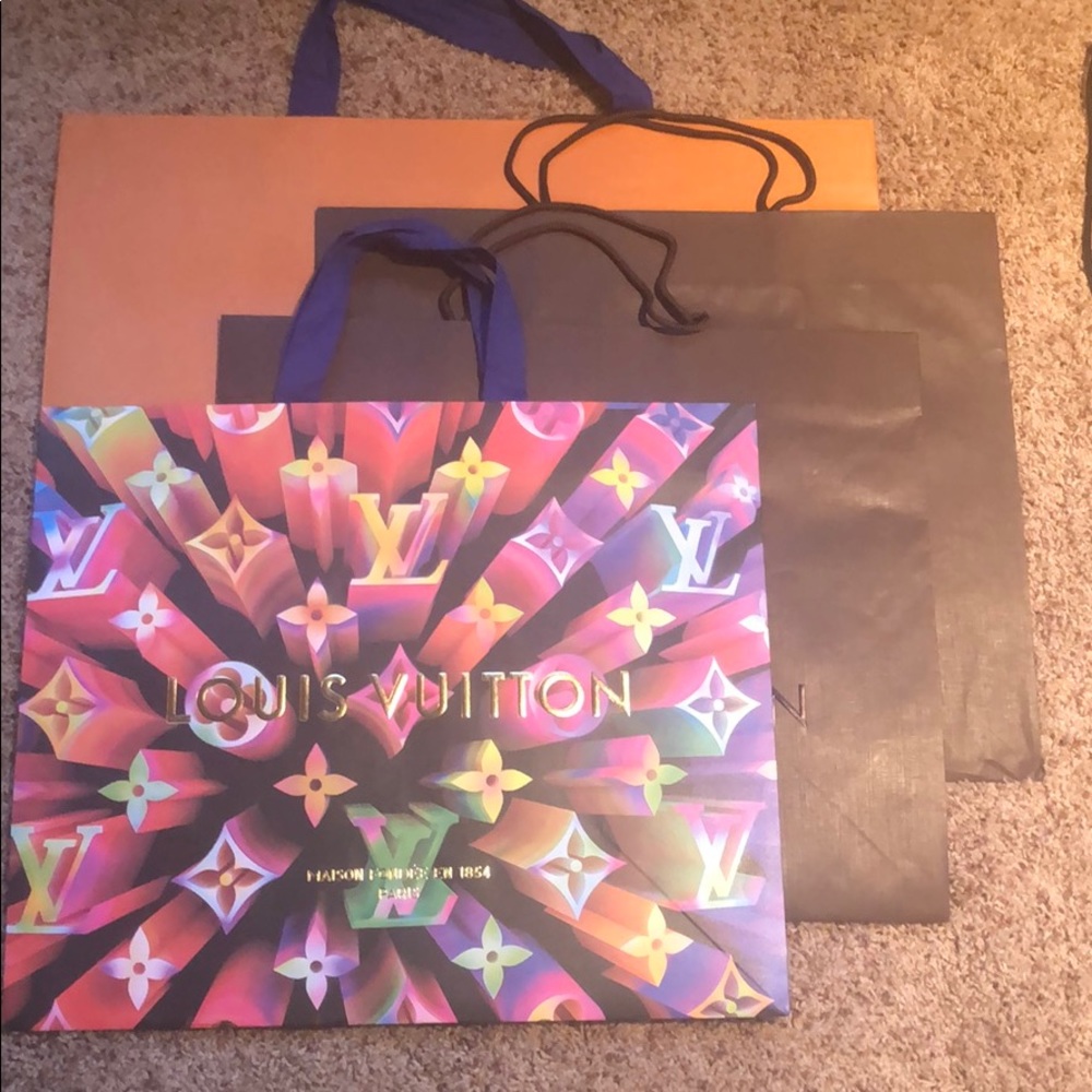 LV - large bags (4)💕